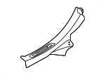 858753V500HZ - Body: Rear Sill for Hyundai: Azera Image