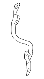91661P4510 - Electrical: Negative Cable for Kia Image