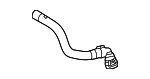 366933DAG0 - Electrical: Drive Motor Inverter Coolant Line for Kia Image