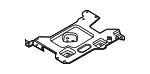 366033DAG0 - Electrical: Control Assembly Bracket for Kia Image