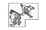 461903D110 - Electrical: Control Module for Kia Image
