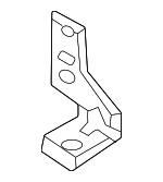 366A33DAE0 - Electrical: Control Assembly Mount Bracket for Kia Image