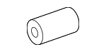 2144101301 - Suspension: Damper Front Bushing for Mercedes-Benz Image
