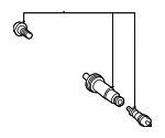 9094205051 - Electrical: Valve for Toyota Image