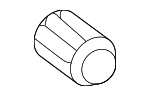 9094205039 - Electrical: Valve Cap for Toyota Image