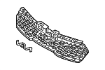 86350R5600 - Body: Upper Grille for Kia Image
