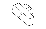 86525R5000 - Body: Bracket for Kia Image