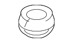 4H0915143 - Electrical: Grommet for Audi: A4, A4 allroad, A4 Quattro, A5, A5 Quattro, A5 Sportback, A6, A6 allroad, A6 Quattro, A7 Quattro, A7 Sportback, A8 Quattro, allroad, e-tron Quattro, e-tron S, e-tron S Sportback, e-tron Sportback, Q5, Q5 PHEV, Q5 Sportback, Q7, Q8, Q8 e-tron, Q8 e-tron Sportback, RS Q8, RS5, RS5 Sportback, RS6 Avant, RS7, RS7 Sportback, S4, S5, S5 Sportback, S6, S7, S7 Sportback, S8, SQ5, SQ5 Sportback, SQ7, SQ8, SQ8 e-tron, SQ8 e-tron Sportback, TT Quattro, TT RS Quattro, TTS Quattro Image