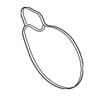 Water Pump Assembly Gasket