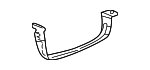 10308271 - Fuel System: Fuel Tank Strap for GM Image image