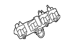 8126993820 - Electrical: Ignition Coil for Isuzu Image