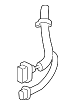 8152618010 - Electrical: Engine Harness for Isuzu Image