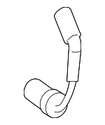 8193515920 - : Plug Wire for Isuzu Image