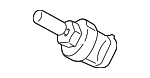 HB136 - Electrical: Motorcraftâ„¢ Headlight Bulb for Ford Image