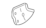 10359006 - Body: Fender Bracket for GM Image