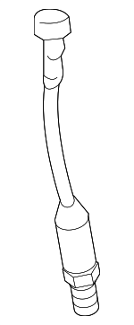 22641AA71A - Emission System: Air/Fuel Sensor for Subaru: Legacy, Outback Image