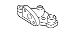 10968AA050 - Emission System: Adapter for Subaru: Legacy, Outback Image