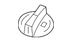 4884819AD - Engine: Filler Cap for Mopar Image