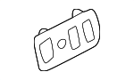 55446AA010 - Body: Switch Bezel for Toyota Image image