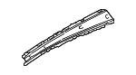 51456FN4009P - Body: Inner Reinforced for Subaru Image