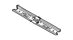 53400FL0209P - Body: Windshield Header for Subaru Image