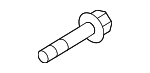 1125N8111 - Body: Reinforced Beam Bolt for Nissan Image