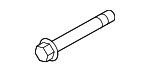 1121N8121 - Body: Reinforced Beam Bolt for Nissan Image