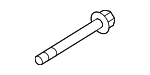 678691JA0A - Body: Reinforced Beam Bolt for Nissan Image