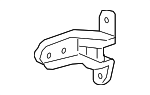 67960SLAH11ZZ - Body: Lower Hinge for Acura Image