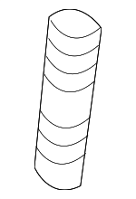 9011610063 - Exhaust: Exhaust Manifold Stud for Toyota: RAV4 Image
