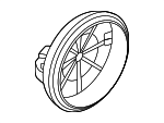 58980P2000 - Brakes: ABS Sensor for Kia Image