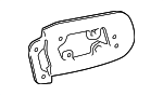 8158406380 - : Lens &amp; Housing Gasket for Toyota Image