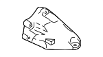 21826J5400 - : Side Mount Bracket - Driver's Side (LH) for Kia: Stinger Image
