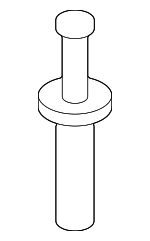 90091PE2000 - Engine: Cover Bolt for Honda: Accord Image