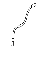7C906262BC - : Ft Oxygen Sensor for Volkswagen: Phaeton Image