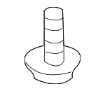 854340810 - Electrical: Cover Screw for Infiniti Image