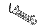 68021481AA - Body: Lower Panel for Mopar Image