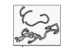 85783380 - : F Harness for GM Image