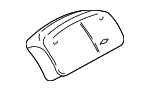 10313106 - Electrical: Steering Wheel Air Bag for GM Image