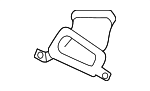 EC0160181B - Body: Outer Duct for Mazda Image