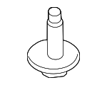 90144TA9000 - Body: Bumper Cover Bolt for Honda Image