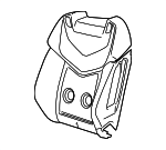 92293178 - Body: Seat Back Pad for Chevrolet: SS Image