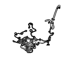 92289801 - Body: Harness for Chevrolet: SS Image