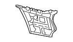 51127428731 - Body: Outer Support for BMW: 428i, 428i Gran Coupe, 428i xDrive, 428i xDrive Gran Coupe, 430i, 430i Gran Coupe, 430i xDrive, 430i xDrive Gran Coupe, 435i, 435i Gran Coupe, 435i xDrive, 435i xDrive Gran Coupe, 440i, 440i Gran Coupe, 440i xDrive, 440i xDrive Gran Coupe Image