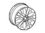 8P0601025DK - : Wheel, Alloy for Audi: A3, A3 Quattro Image