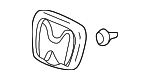 75701S5A000 - Body: Emblem for Honda: Civic Image