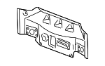 15246336 - Body: Rear Body Panel for GM Image