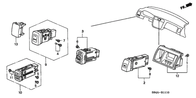Diagram 1