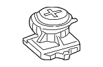 5061500 - Cooling System: HVAC Heater Control Valve for Mercedes-Benz Image
