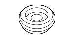 6Q0955998 - Body: Grommet for Volkswagen Image